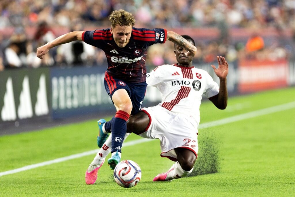 toronto FC