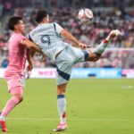 Chicago Fire, Inter Miami