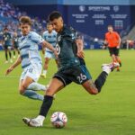 sporting kansas city
