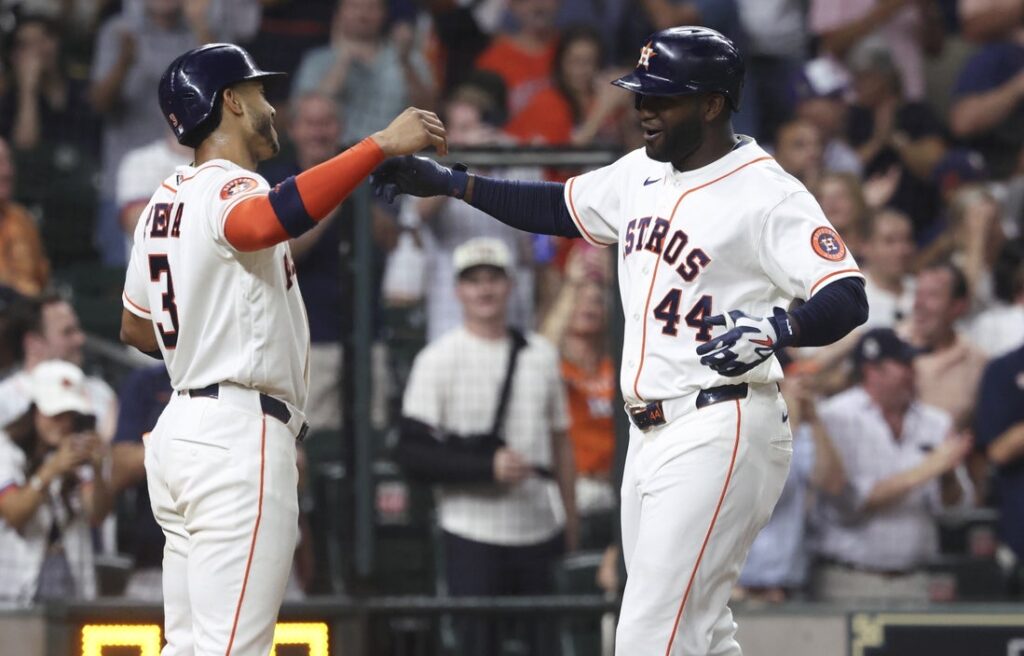 yordan alvarez