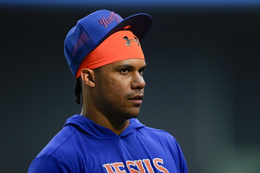 Juan Soto