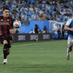 Atlanta United, Charlotte