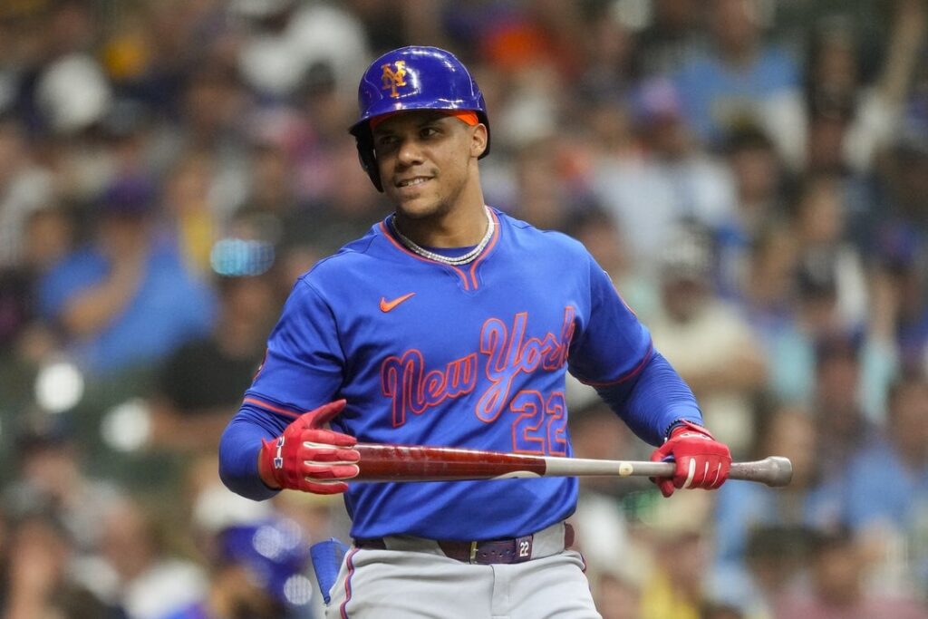 Juan Soto
