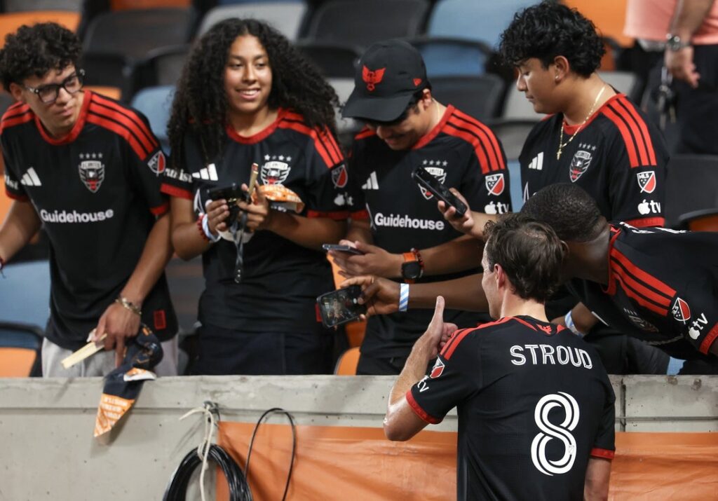 houston dynamo