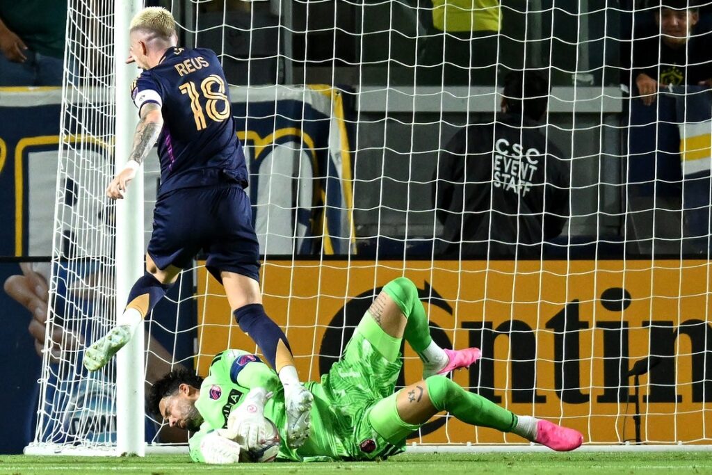 roman burki