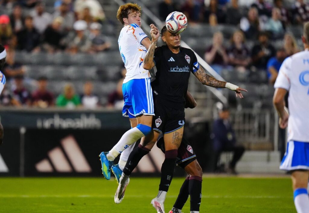 san diego fc