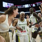 Arike Ogunbowale