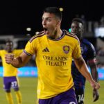 Orlando City