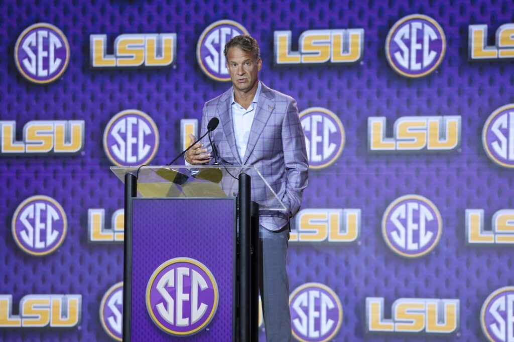 Lane Kiffin