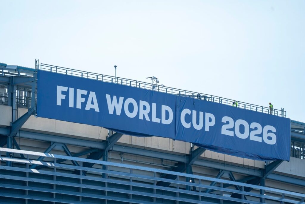 World Cup