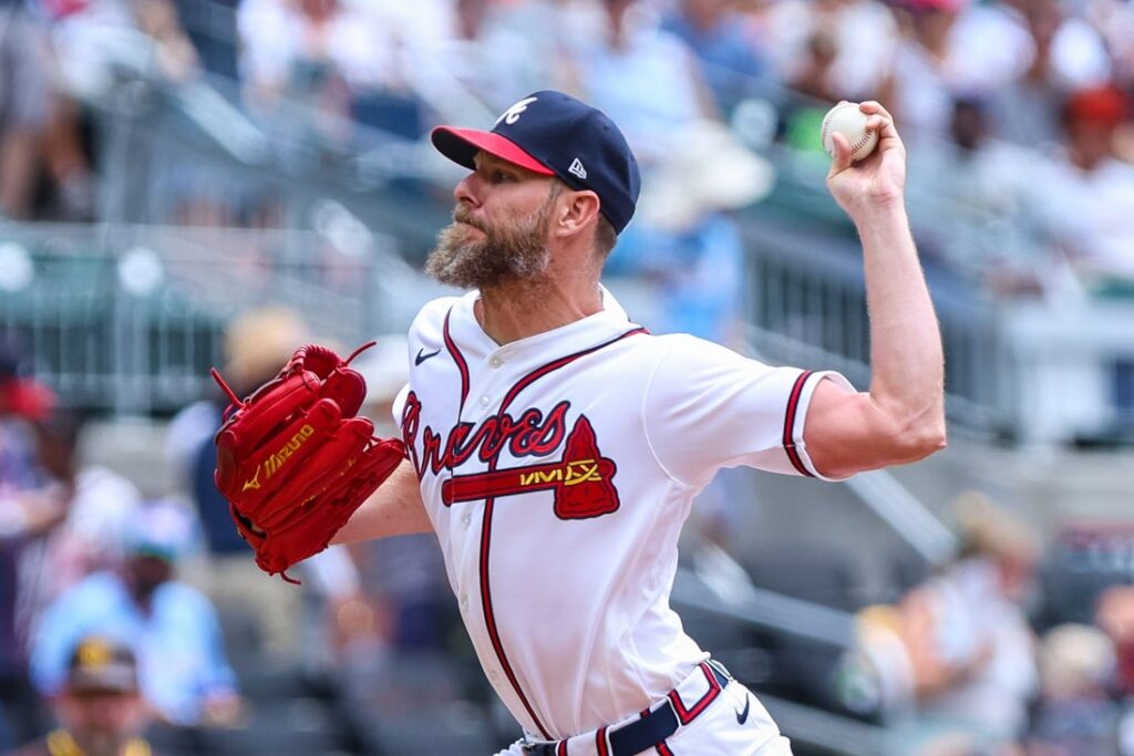 Chris Sale