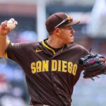 padres, braves