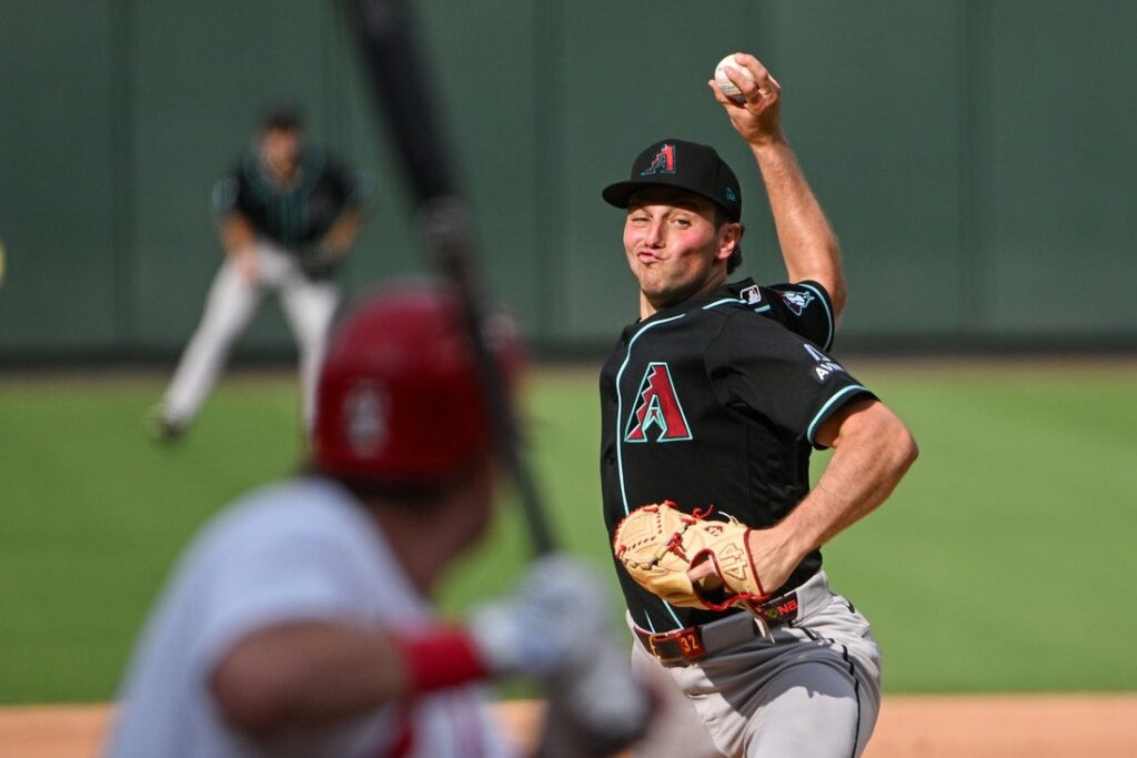 arizona diamondbacks