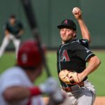 arizona diamondbacks