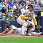 Rockies, Brewers