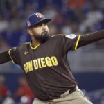 padres