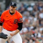 detroit tigers
