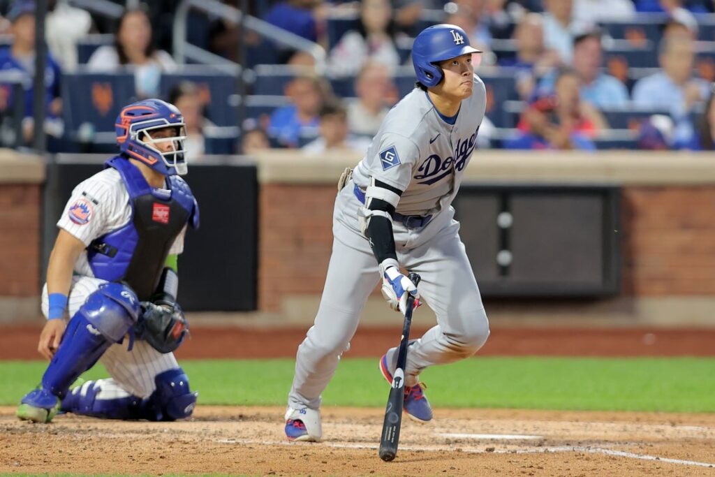 dodgers