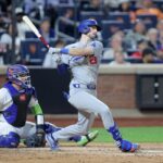 mets dodgers