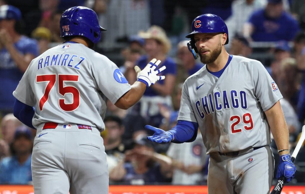 cubs