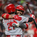 Eugenio Suarez