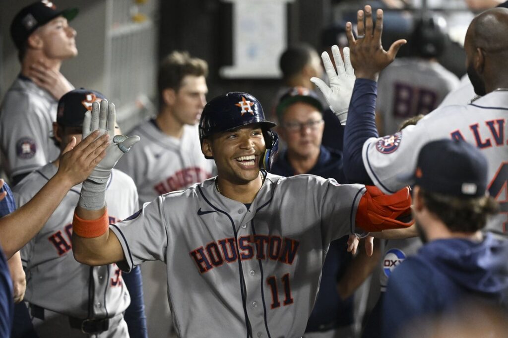 astros