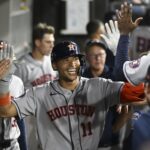 astros