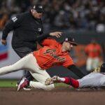 Giants, Angels