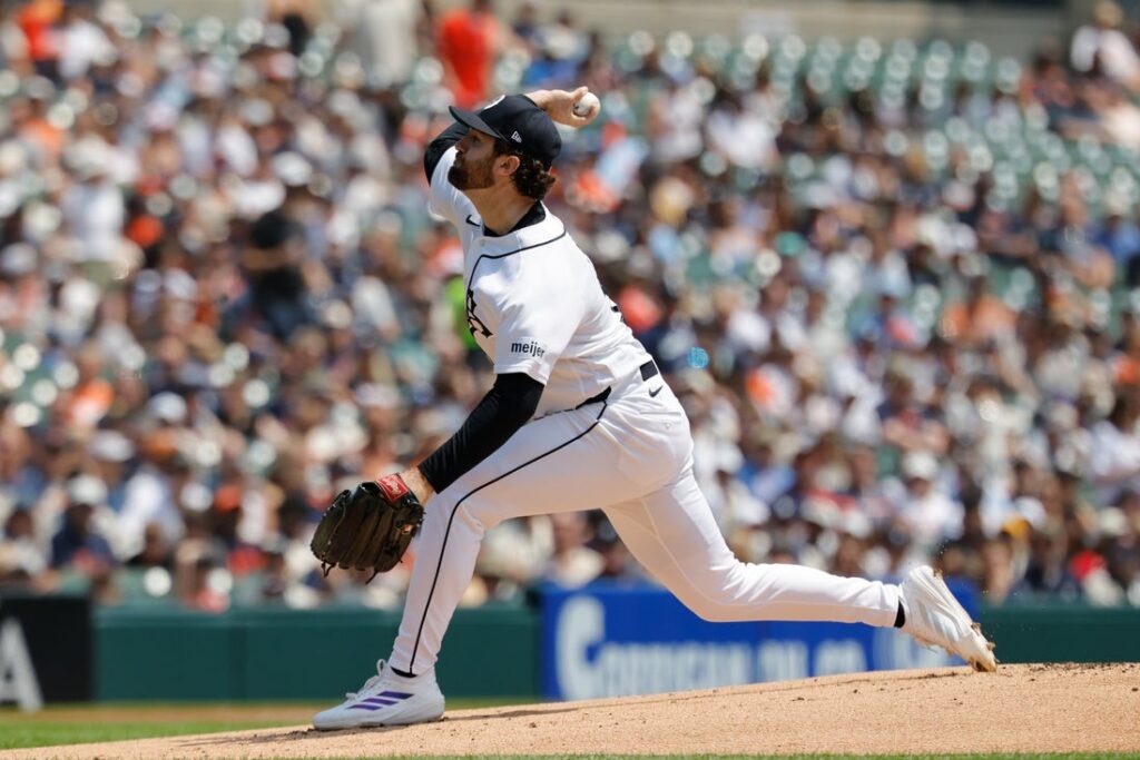 Casey Mize
