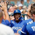 Salvador Perez