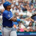 salvador perez