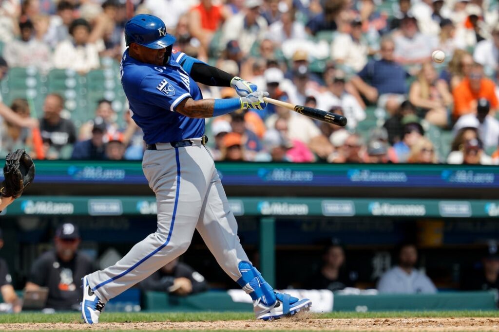 salvador perez