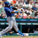 salvador perez