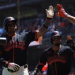 Angels, Giants