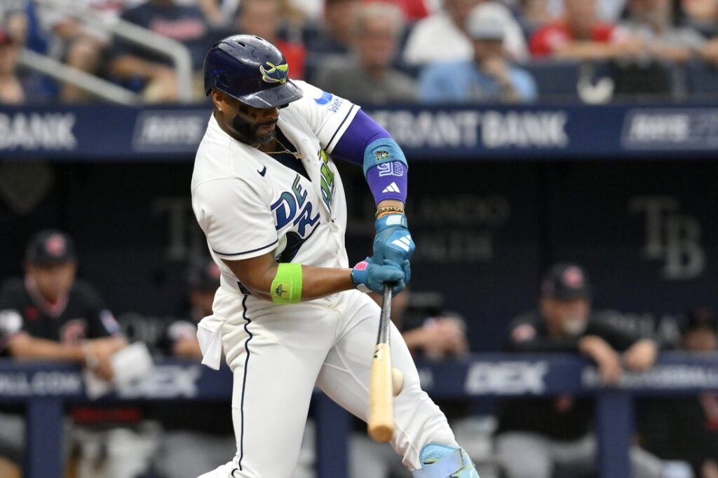 yandy diaz