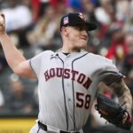 Astros, White Sox