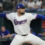 nathan eovaldi