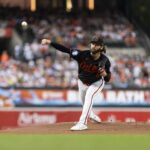 Orioles, Braves