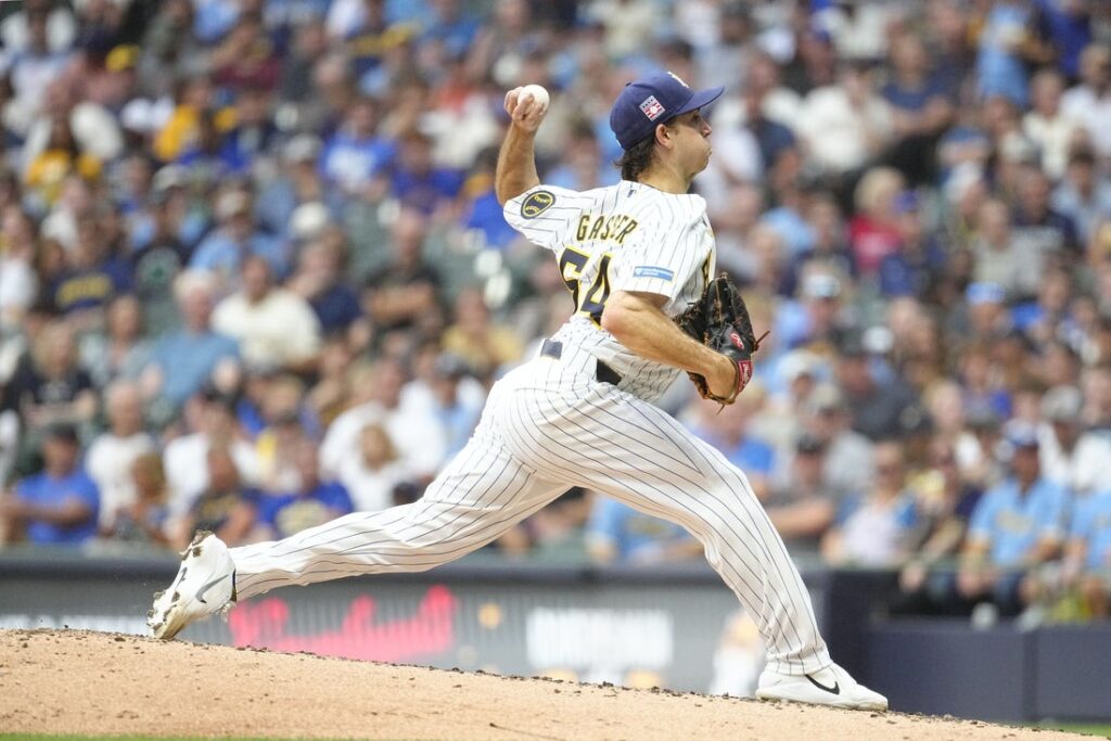 Brewers, Rockies