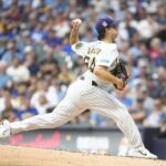 Brewers, Rockies