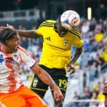 columbus crew