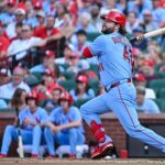 Reds, Cardinals