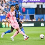 CF Montreal, Inter Miami
