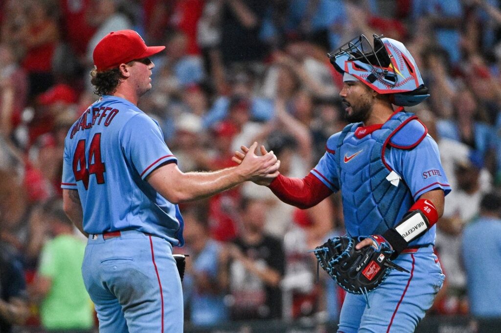 St. Louis Cardinals
