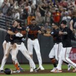braves, orioles