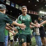 Felipe Mora
