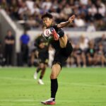 son heung-min lafc