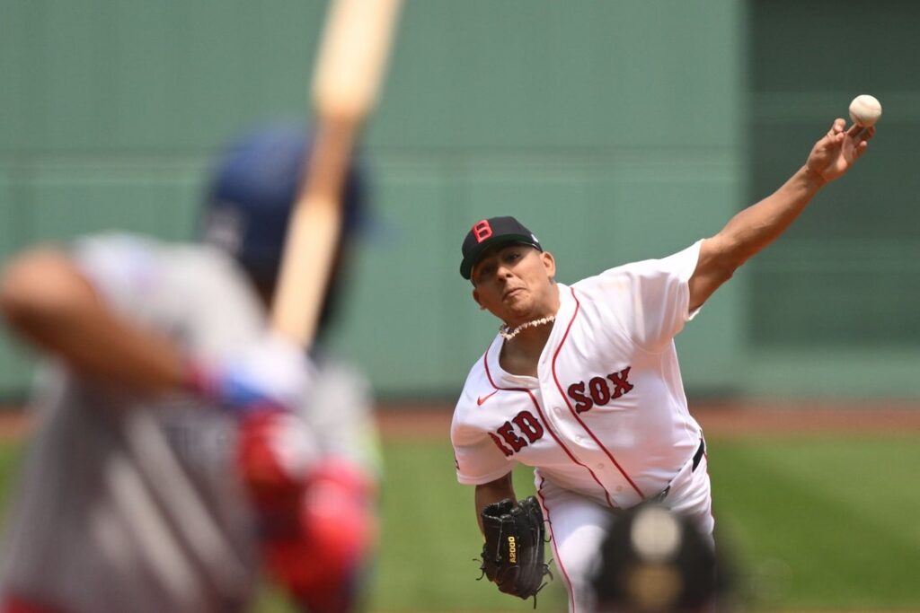 Blue Jays, Red Sox