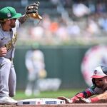 Twins, Athletics