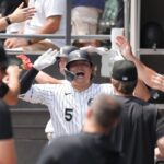 White Sox, Astros